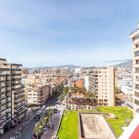 Sur Suites Palmeras 9 Fuengirola Dış mekan fotoğraf
