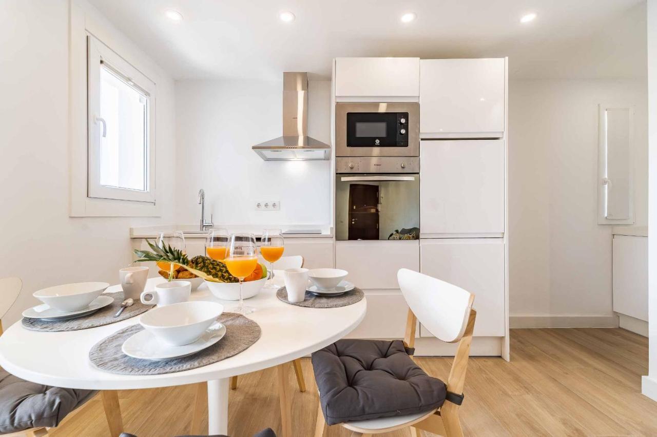Sur Suites Palmeras 9 Fuengirola Dış mekan fotoğraf