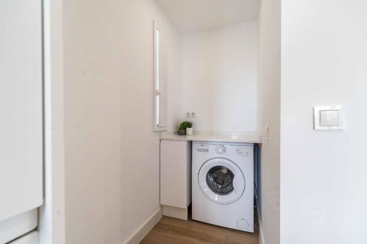 Sur Suites Palmeras 9 Fuengirola Dış mekan fotoğraf