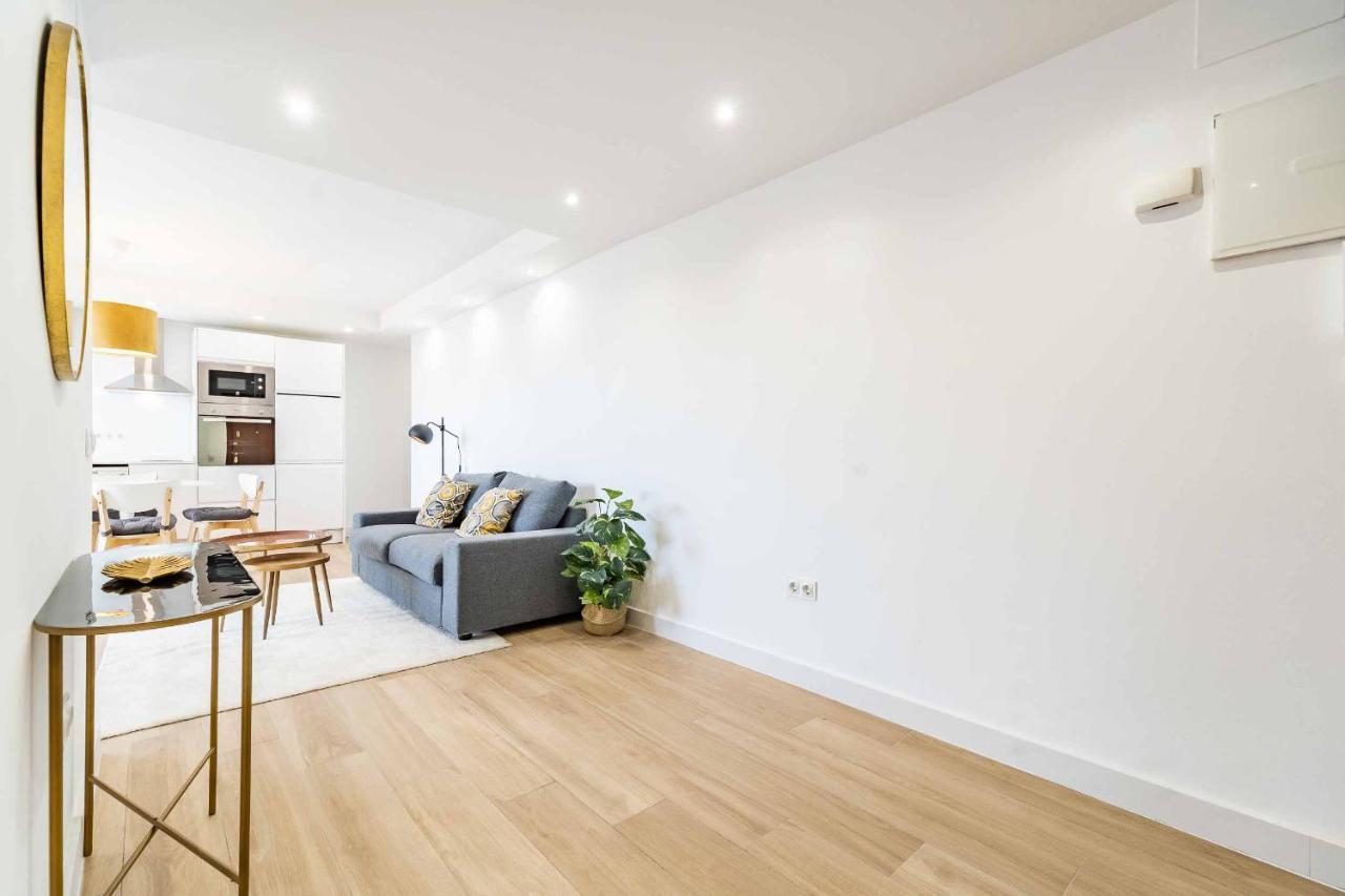 Sur Suites Palmeras 9 Fuengirola Dış mekan fotoğraf